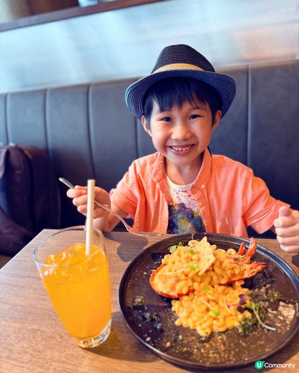 一直以來,Chefcut是最喜愛西餐廳其中一間｡不過經過我多...