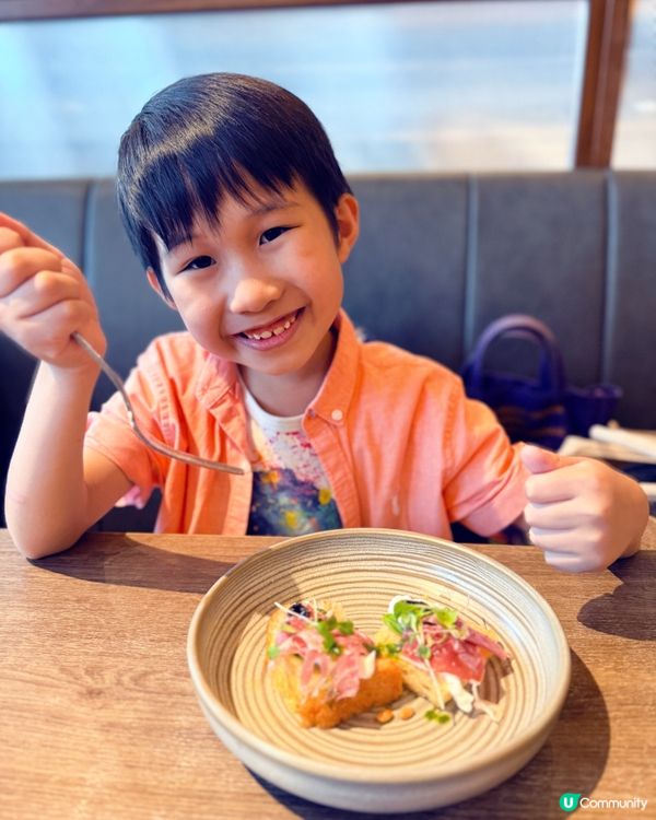 一直以來,Chefcut是最喜愛西餐廳其中一間｡不過經過我多...