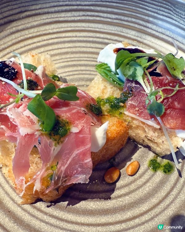 一直以來,Chefcut是最喜愛西餐廳其中一間｡不過經過我多...