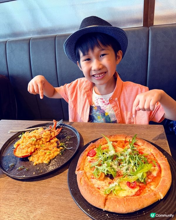 一直以來,Chefcut是最喜愛西餐廳其中一間｡不過經過我多...