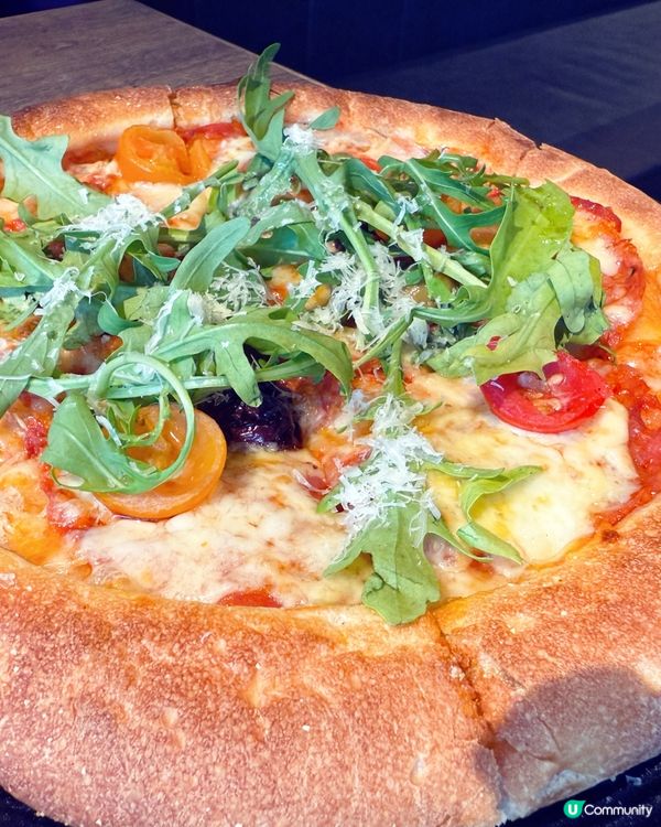 一直以來,Chefcut是最喜愛西餐廳其中一間｡不過經過我多...