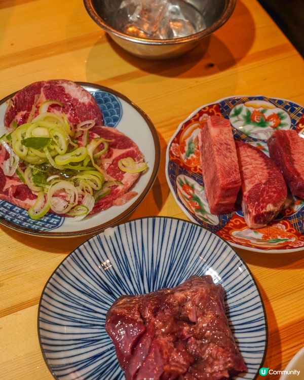 仙台美食｜牛舌和燒肉控必朝聖的放題燒肉店