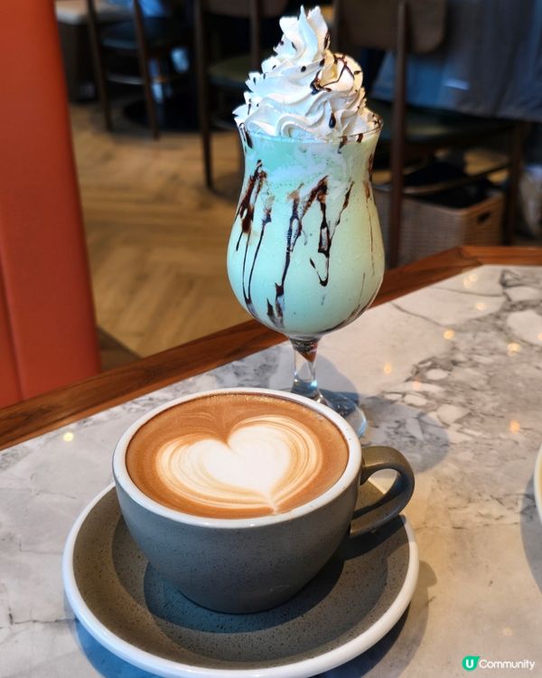 啟德體育園美食之旅🤤 打卡必食推介！