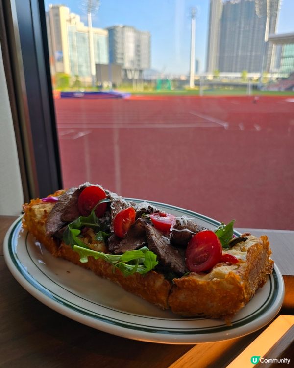 啟德體育園美食之旅🤤 打卡必食推介！