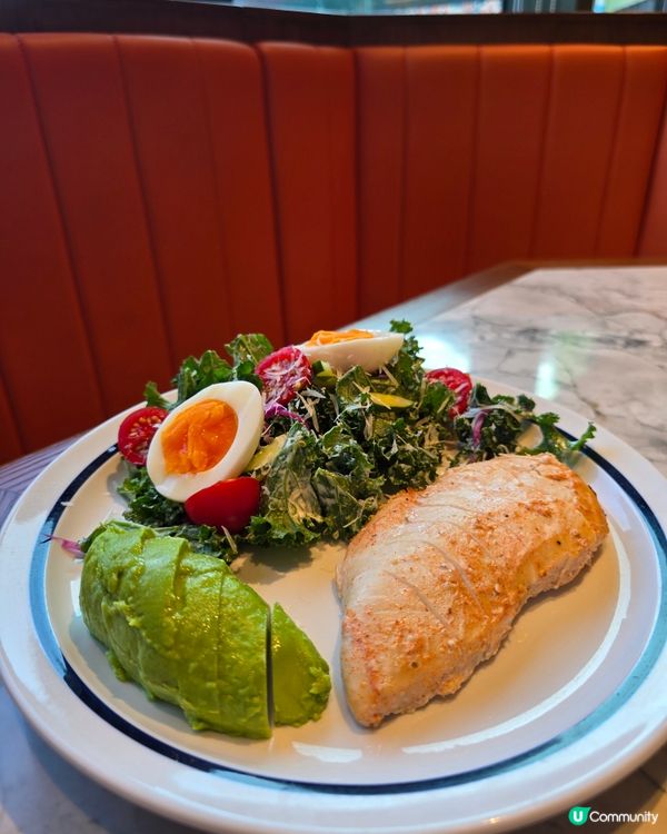 啟德體育園美食之旅🤤 打卡必食推介！