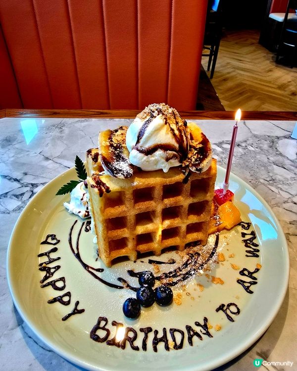 啟德體育園美食之旅🤤 打卡必食推介！