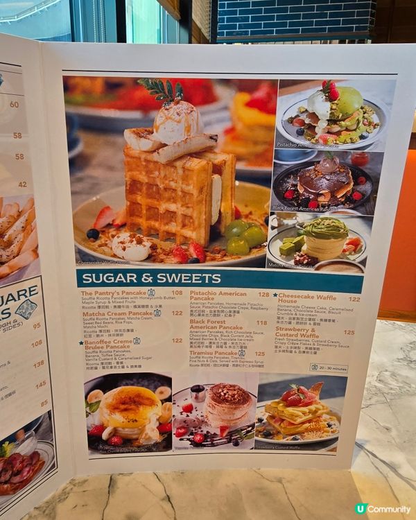 啟德體育園美食之旅🤤 打卡必食推介！