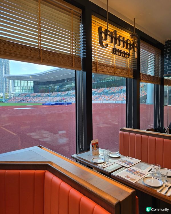 啟德體育園美食之旅🤤 打卡必食推介！