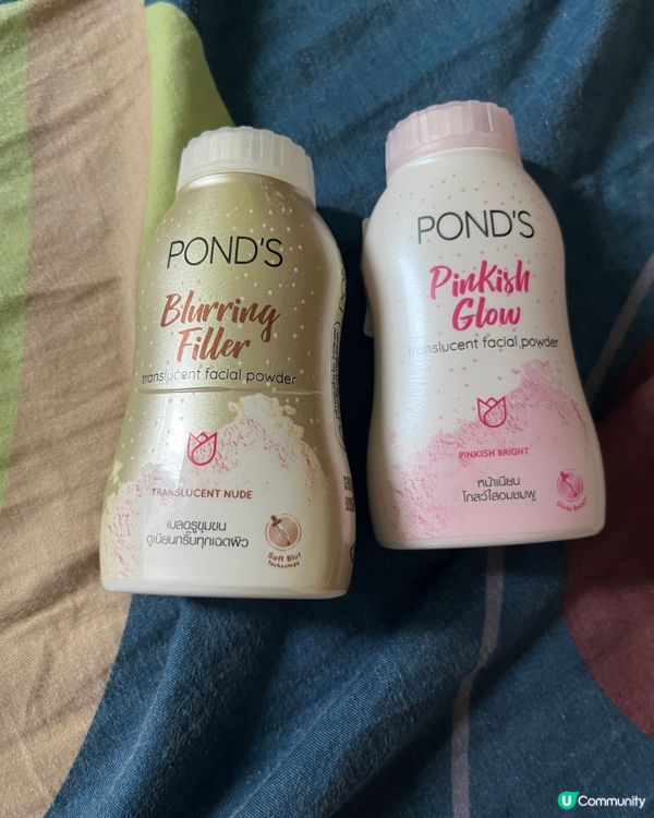 偽素顏秘技🤫  三樣野搞掂！