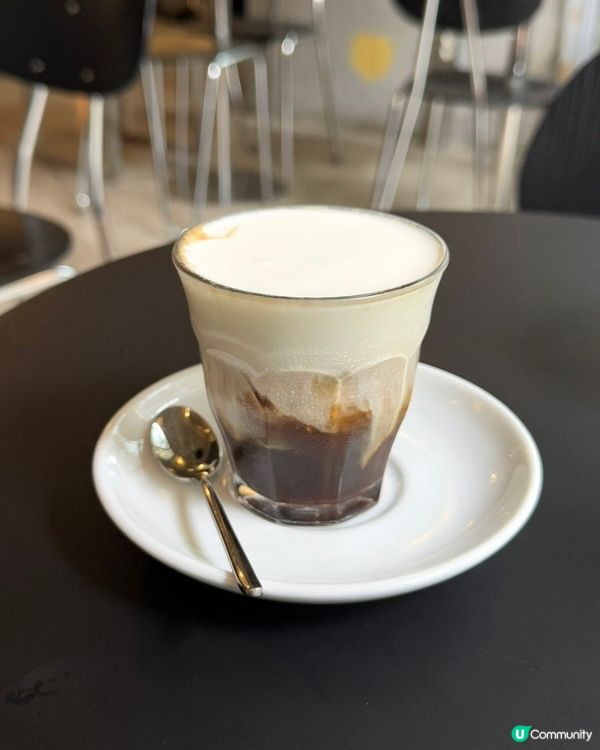 🇰🇷韓國延南洞超好食嘅香蕉tiramisu