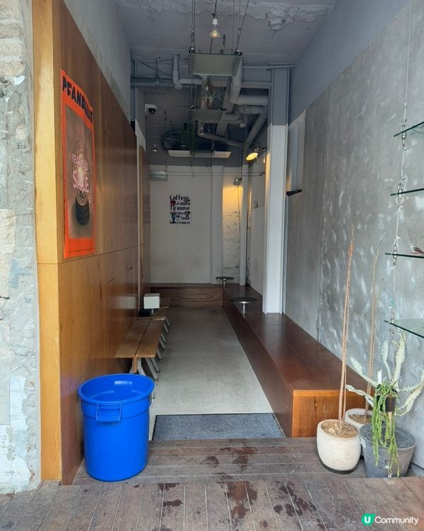 🇰🇷韓國延南洞超好食嘅香蕉tiramisu