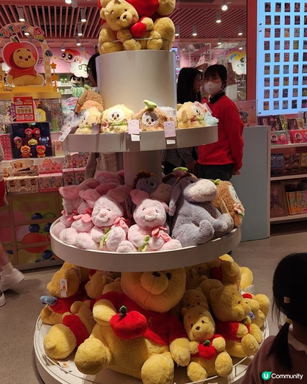 🎈深圳影相打卡點