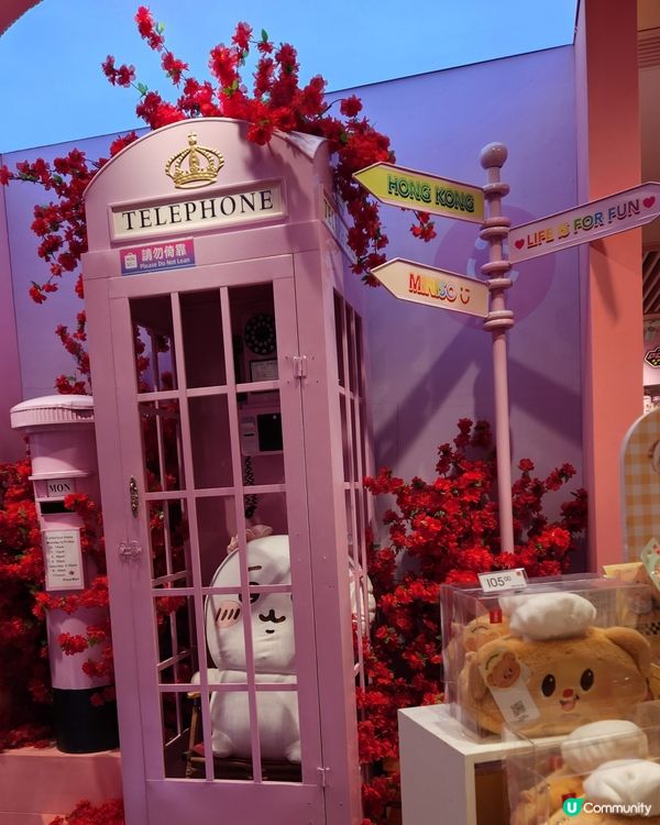 🎈深圳影相打卡點