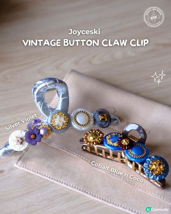 Joyceski 5月新品登場🤩