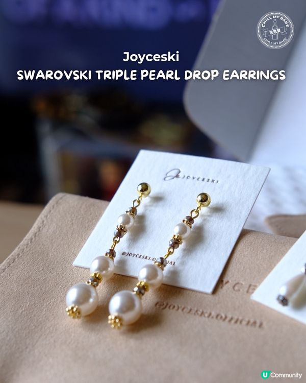 Joyceski 5月新品登場🤩