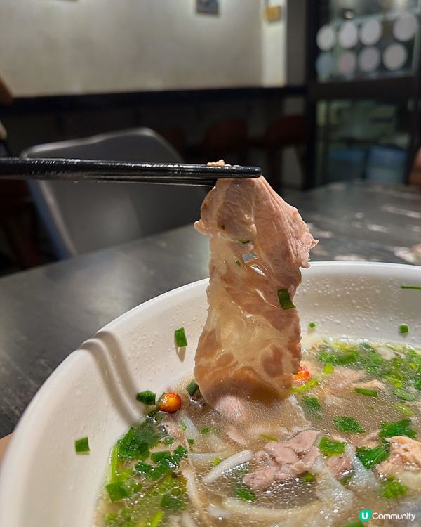 Brass Spoon 8年榮獲米芝蓮推介🇻🇳