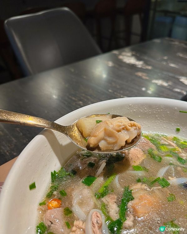 Brass Spoon 8年榮獲米芝蓮推介🇻🇳