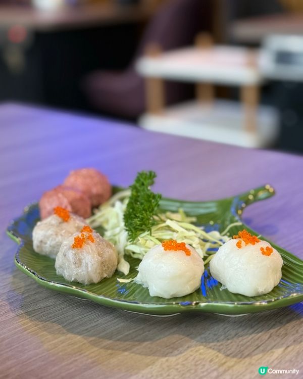 油麻地唐坊火鍋私房菜 🍲 超抵食二人套餐 