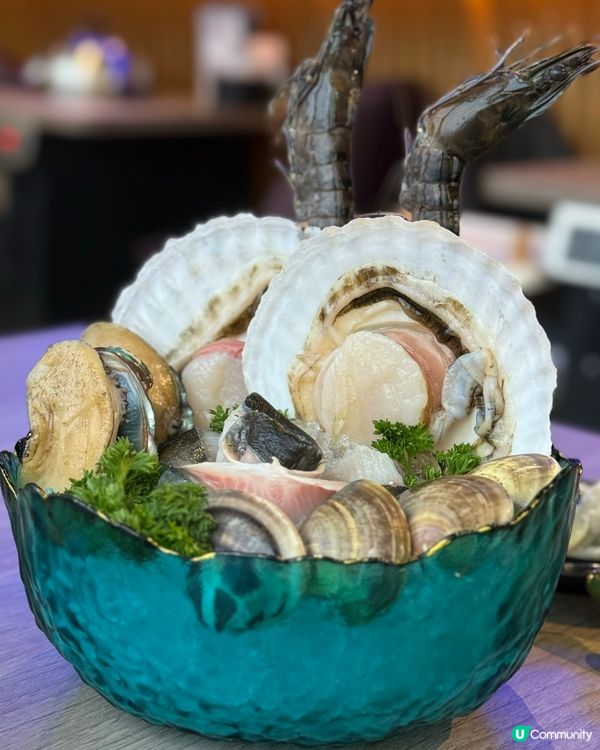 油麻地唐坊火鍋私房菜 🍲 超抵食二人套餐 