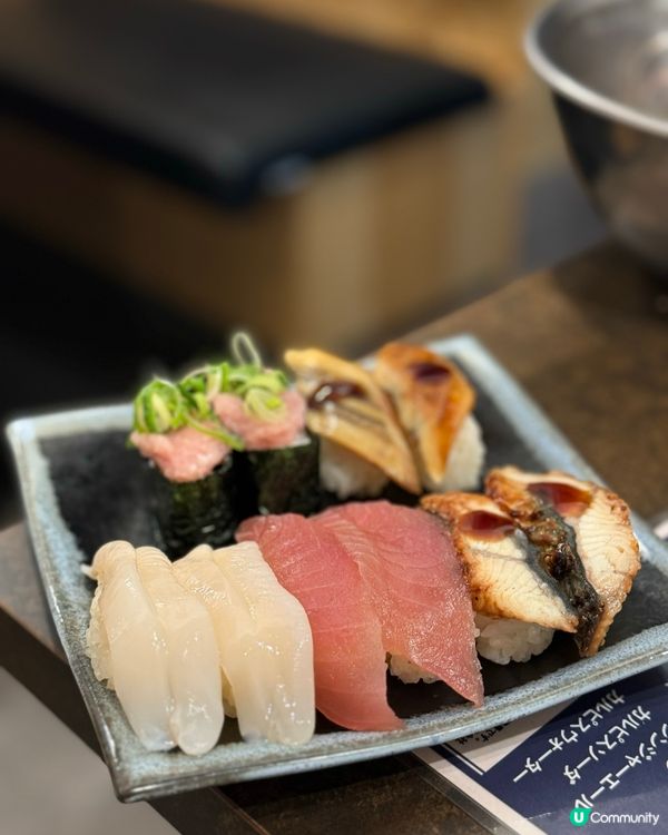 蟹🦀食到停唔到！🤤