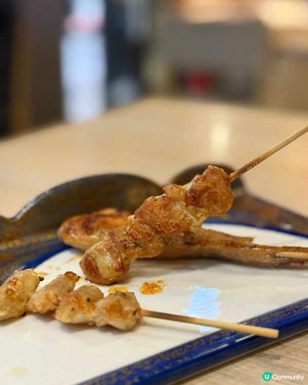 尖沙咀喜天丼 🦞 天婦羅😋