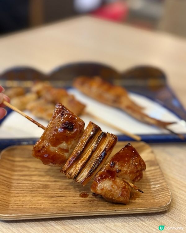 尖沙咀喜天丼 🦞 天婦羅😋