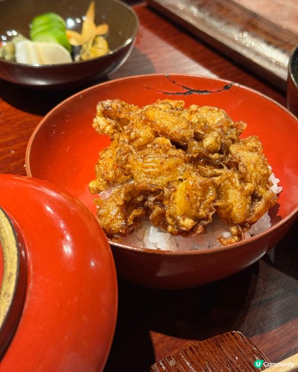 📍日本天婦羅之神  - 早乙女哲哉