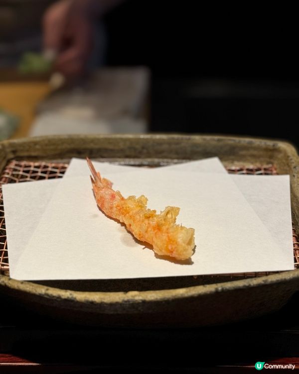 📍日本天婦羅之神  - 早乙女哲哉