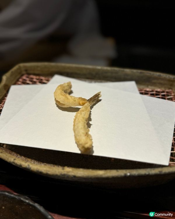 📍日本天婦羅之神  - 早乙女哲哉