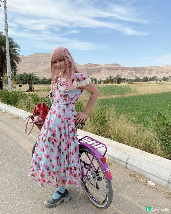 ［埃及旅遊］埃及樂屬