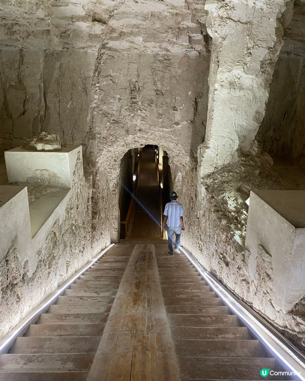 ［埃及旅遊］埃及樂屬