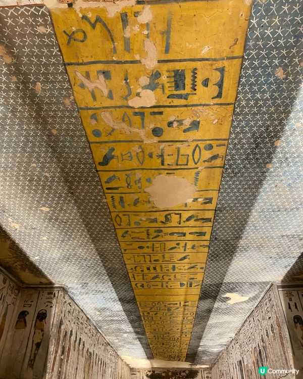 ［埃及旅遊］埃及樂屬