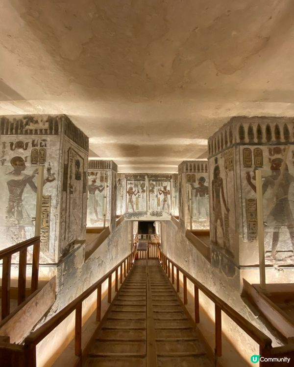 ［埃及旅遊］埃及樂屬