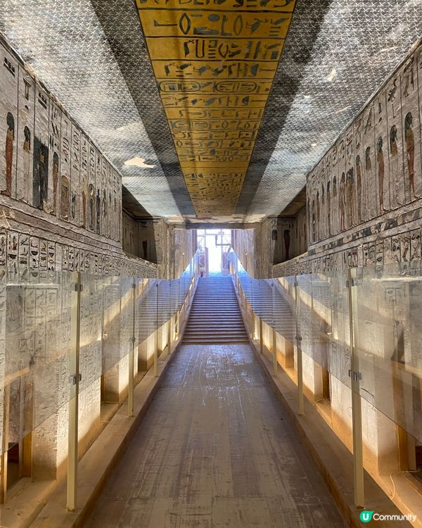 ［埃及旅遊］埃及樂屬