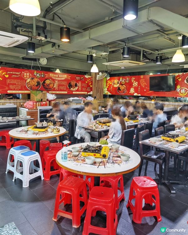 超抵💰大閘蟹🦀菜式🐟烤魚🐓雞煲🍲放題