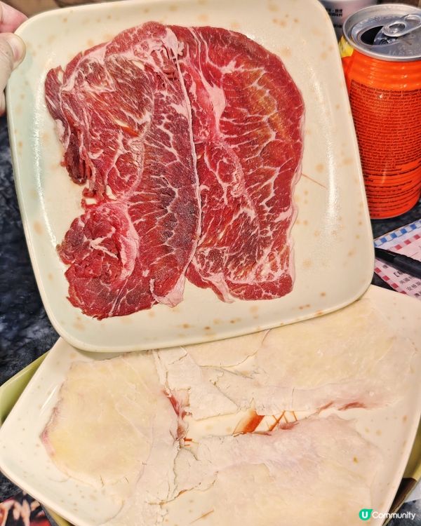 超抵💰大閘蟹🦀菜式🐟烤魚🐓雞煲🍲放題