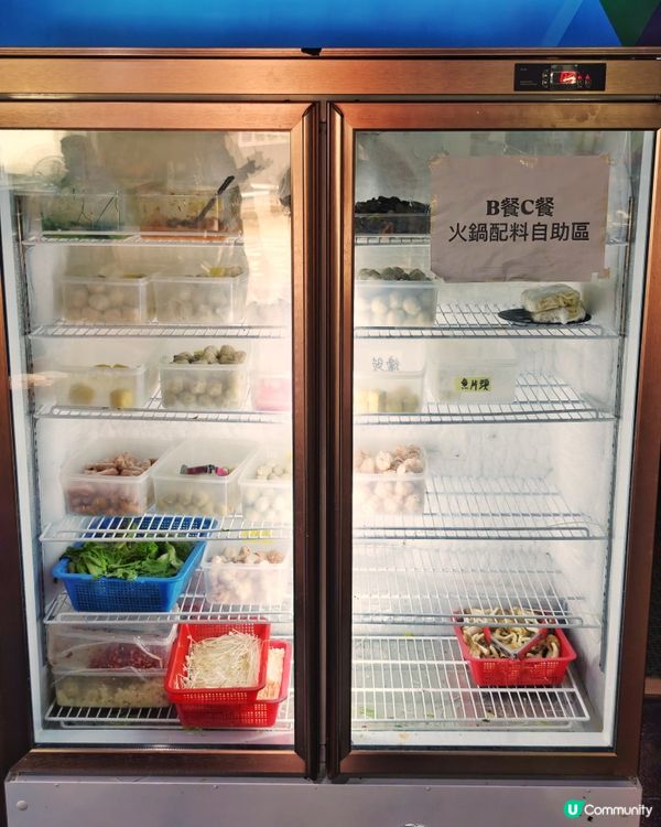 超抵💰大閘蟹🦀菜式🐟烤魚🐓雞煲🍲放題