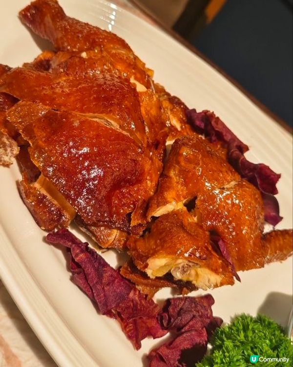 【御膳房  の 上陽樓】