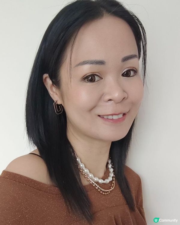 美妝造型護髮貼士 #韓式髮型神器 