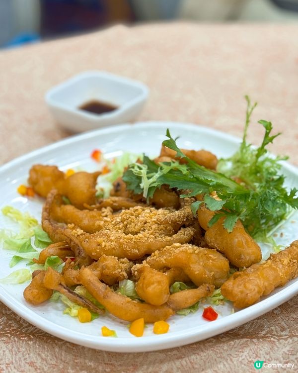 【土瓜灣 ✦ 盈苑海鮮酒家🫖超抵食晚市🦞😍💫】