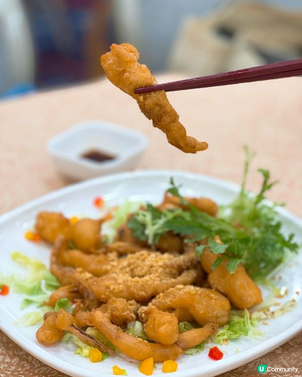 【土瓜灣 ✦ 盈苑海鮮酒家🫖超抵食晚市🦞😍💫】