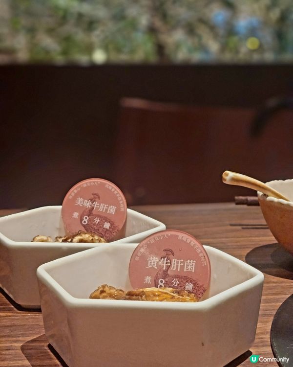 ✨️香港新開野生菌火鍋專門店｜服務•美食•環境體驗滿分🔥