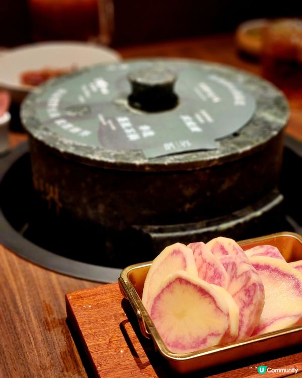 ✨️香港新開野生菌火鍋專門店｜服務•美食•環境體驗滿分🔥