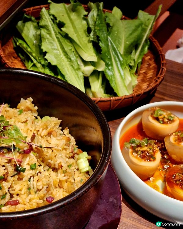 ✨️香港新開野生菌火鍋專門店｜服務•美食•環境體驗滿分🔥