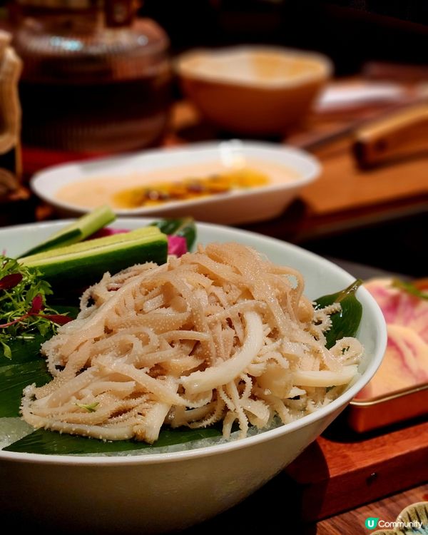 ✨️香港新開野生菌火鍋專門店｜服務•美食•環境體驗滿分🔥