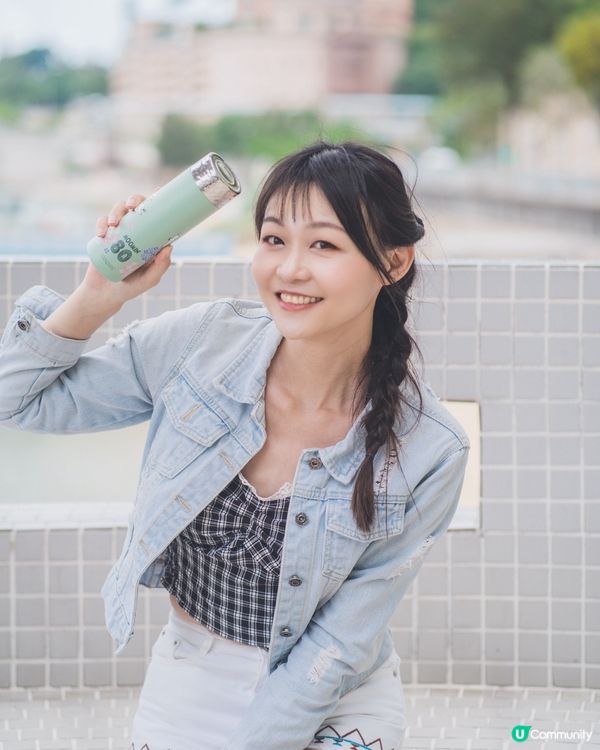 好靚呀😍Circle K 聯乘姆明一族