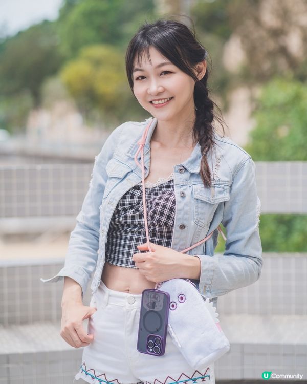 好靚呀😍Circle K 聯乘姆明一族