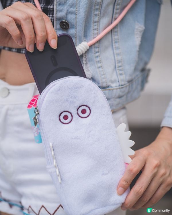 好靚呀😍Circle K 聯乘姆明一族