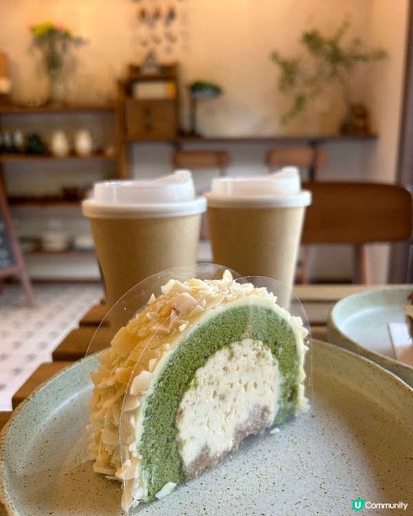  深圳隱藏甜品寶藏，醜得可愛味道正！😋🍰