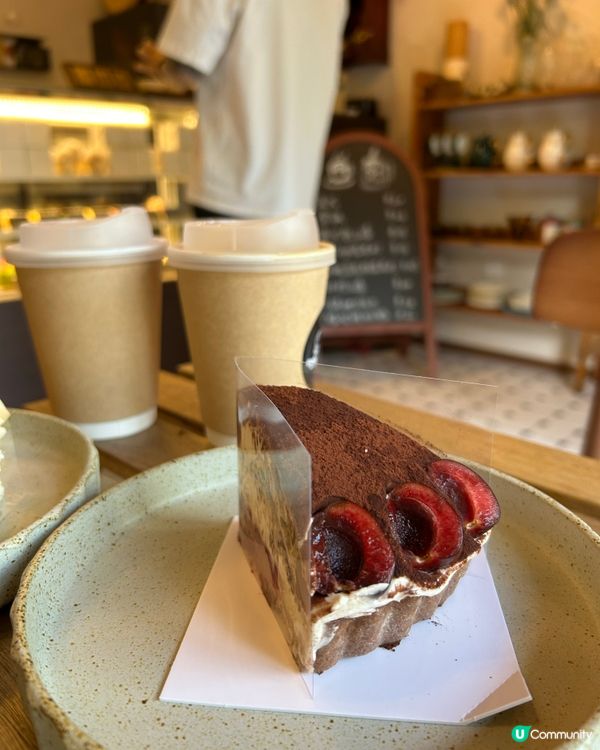  深圳隱藏甜品寶藏，醜得可愛味道正！😋🍰